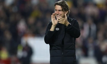 Тотенхем го назначи данскиот менаџер Томас Франк со договор до 2028 година