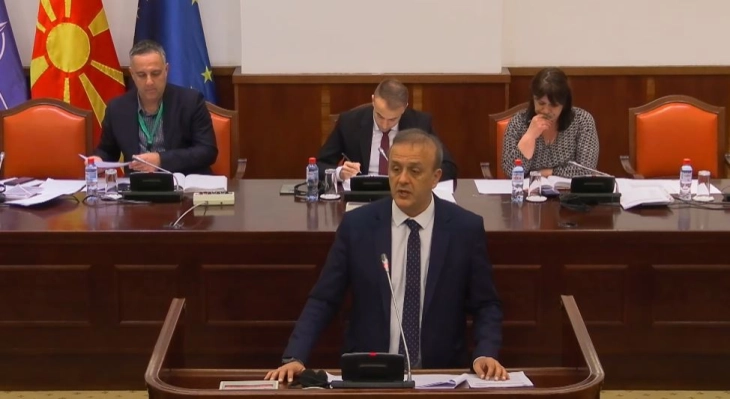 Është paralajmëruar debat publik për katër ligje për digjitalizim të shërbimeve shtetërore dhe shërbimeve ndaj qytetarëve