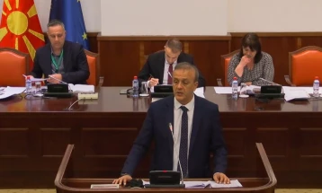 Është paralajmëruar debat publik për katër ligje për digjitalizim të shërbimeve shtetërore dhe shërbimeve ndaj qytetarëve