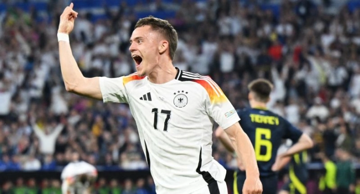 Ливерпул и Баер Леверкузен постигнаа договор за Флоријан Вирц