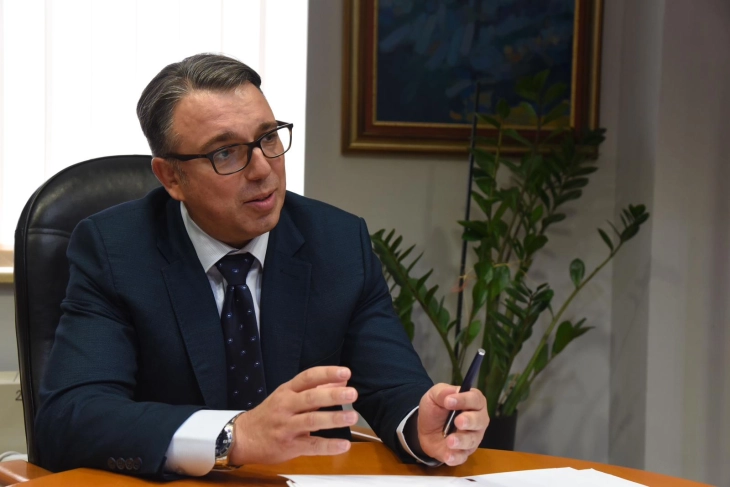 Filkov: Five laws within Reform in Parliament by June 23