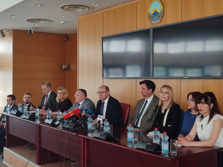 Kochani nightclub fire: Indictment filed against 34 people, three legal entities