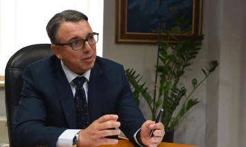 Fillkov: Po bëjmë përpjekje që pesë nga ligjet reformuese të hyjnë në procedurë kuvendore deri në datën 23 të këtij muaji