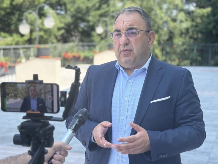 Bislimoski: Israel-Iran conflict to impact oil prices in Macedonia