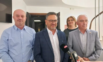 На огласот за самовработување пријавени над 2500 лица  