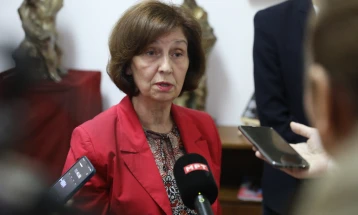 I have no problem to meet with Bulgarian PM, European creativity should be expressed, says President