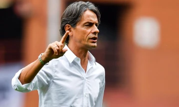 Филипо Инзаги ја напушти Пиза откако го водеше тимот до Серија „А“