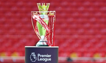 „Дилојт“: Приходите на меѓународниот фудбалски пазар пораснаа за осум отсто