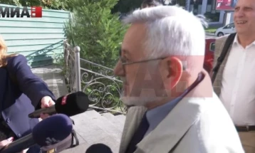 Joint Macedonian-Bulgarian historical commission ends meeting without concrete agreements