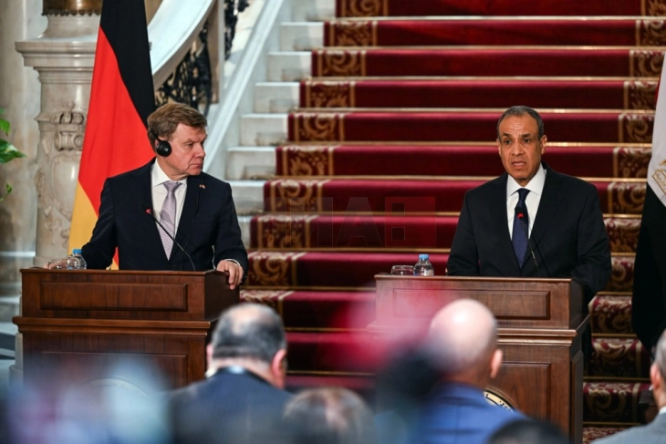 Германија повикува на деескалација меѓу Израел и Иран по нападите