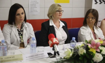 Pesëdhjetë për qind e sulmeve në tru janë të parashikueshme, afazia ose problemi i të folurit është një nga sfidat