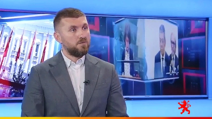 Митески: Општина Аеродром активно работи на подобрување на животната средина и подобрување на јавниот простор