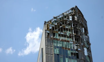 Sulme të reja raketore ndaj Teheranit, armata iraniane parandaloi disa predha