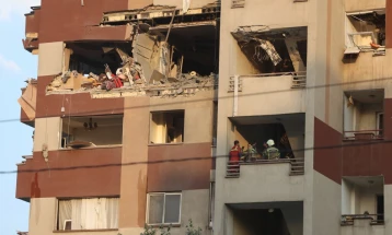 IRNA: Në sulmet izraelite ndaj Iranit jetën e humbën 18 persona