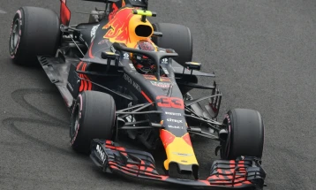 Верстапен најбрз на првиот слободен тренинг во Канада