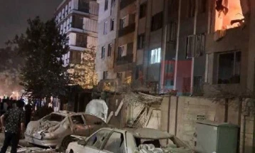 Израелската Влада на итна седница расправа за одговор на нападот од Иран