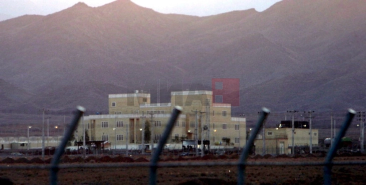 Вашингтон: Израелскиот напад врз Натанц ги погодил центрифугите за ураниум