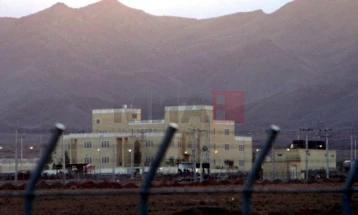 Вашингтон: Израелскиот напад врз Натанц ги погодил центрифугите за ураниум