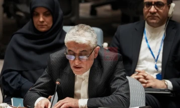 Иран пред ОН: Израелските напади се варварски, а САД се соучесници