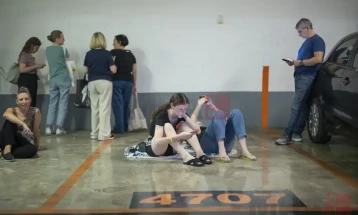 Нов ракетен напад на Иран: Ерусалим и Тел Авив под оган