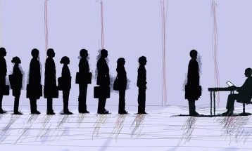 Презентација на мерки од Оперативниот план за вработување во Тетово