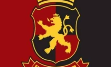 ВМРО Народна партија: Судската пресуда за Љупчо Георгиевски е длабоко недемократски чин