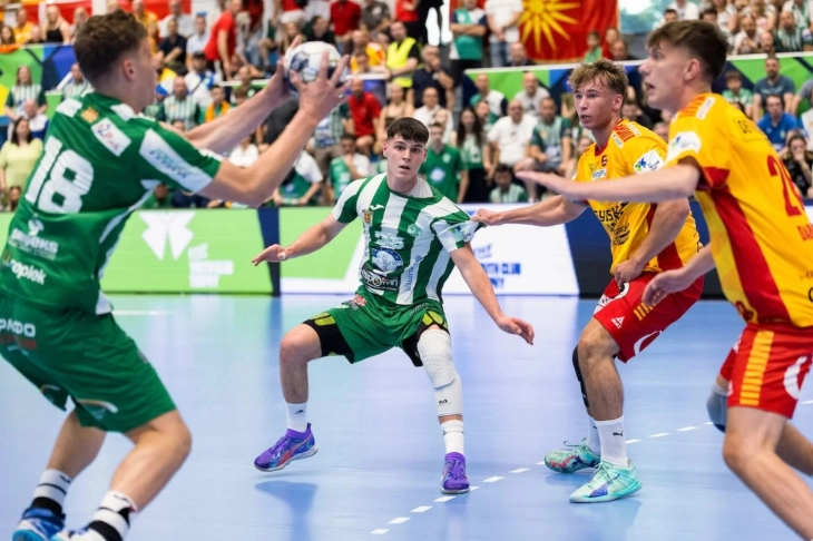 Пелистер загуби од ГОГ во полуфиналето на Ф4 во младинската ЛШ