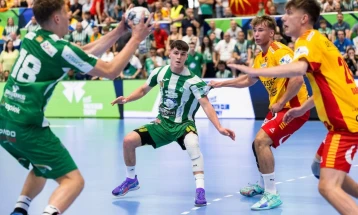 Пелистер загуби од ГОГ во полуфиналето на Ф4 во младинската ЛШ