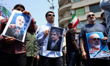 Janë vrarë edhe tre shkencëtarë iranianë dhe dy gjeneralë të lartë