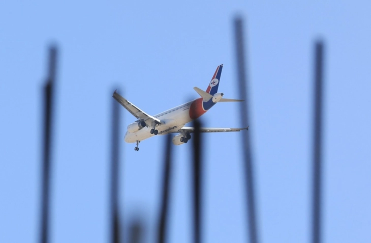 Middle East: Some countries reopen airspace for civilian traffic