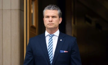 Хегсет: САД не се изненадени од ескалацијата меѓу Иран и Израел