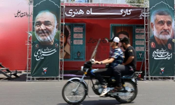 „Око за око“: Жителите на Техеран гневни по израелските напади