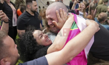 Украина и Русија извршија нова размена на воени заробеници