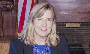 Убиена поранешна претседателка на Претставничкиот дом на Минесота, можен политички мотив