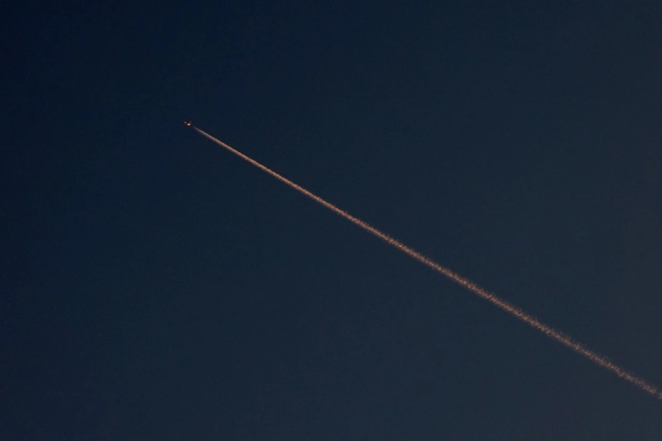 Нов бран израелски напади врз Иран