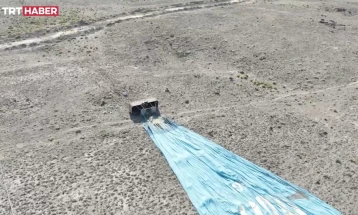 Fatkeqësi me balona në Turqi: një i vdekur, 19 të lënduar