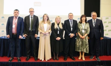 Вицегувернерката Нацевска на конфереција во Црна Гора: СЕПА – двигател на конвергенцијата со ЕУ