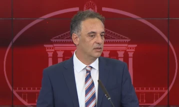 Five-pillar system to transform healthcare into stable and politically independent service, says new Minister