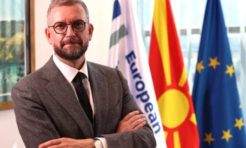 Björn Gabriel for MIA: Energy systems vulnerable to climate change, adaptation measures essential