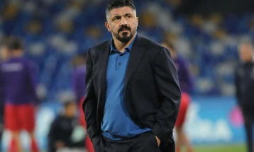 Zytarisht: Gatuzo trajneri i ri i Italisë