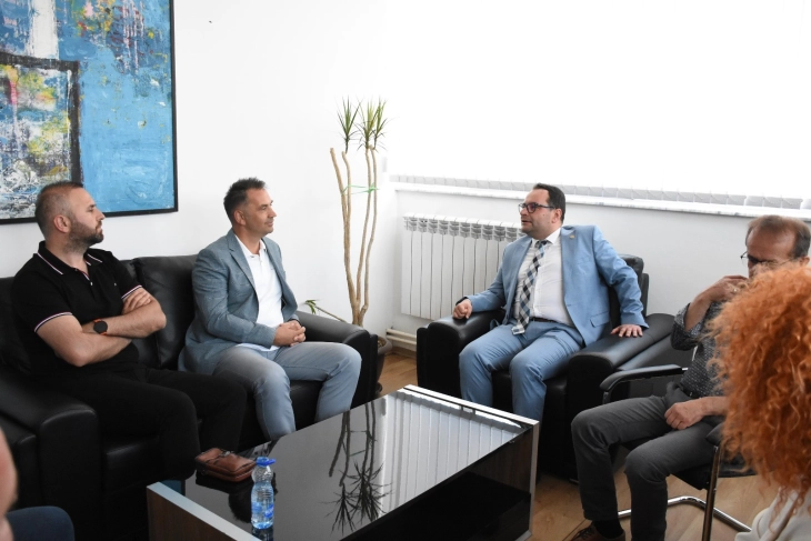 Thellohet bashkëpunimi midis Fakulteteve Filozofike të UP-së dhe UT-së