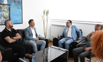 Thellohet bashkëpunimi midis Fakulteteve Filozofike të UP-së dhe UT-së