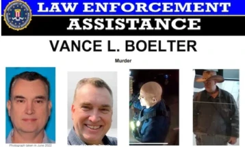 Guvernatori i SHBA-së: Është arrestuar i dyshuari për vrasjen e politikanes dhe bashkëshortit të saj