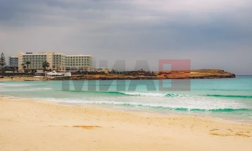 Илјадници Израелци заглавени на Кипар, хотелите речиси целосно пополнети