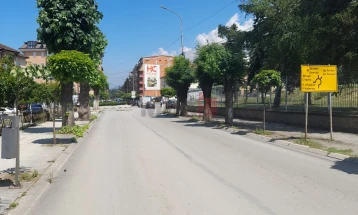 Кривична пријава за мајка и баба кои принудуваа дете да питачи во Дебар