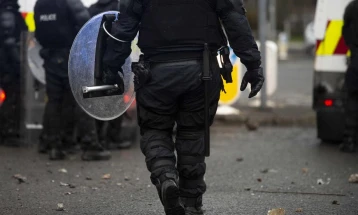 First female chief to take reins of M16, the UK's secret service