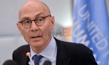 ОН со остри критики до светските лидери за хуманитарната катастрофа во Газа