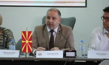 Бобан Николовски: Изготвивме нов царински закон