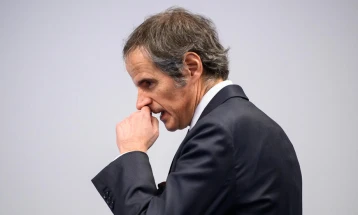 Гроси: Воената ескалација го попречува дијалогот со Иран за нуклеарната програма