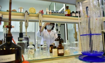 Водата во Скопје е квалитна и безбедна за пиење